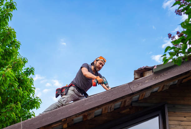 Fast & Reliable Emergency Roof Repairs in Hobe Sound, FL